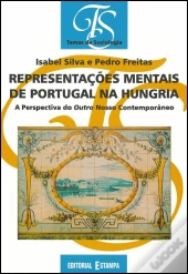Representações Mentais de Portugal na Hungria
