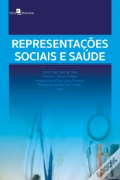 Capa do artigo Representações Sociais E Saúde