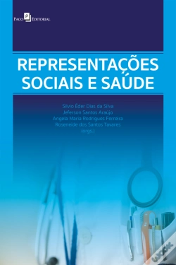 Capa do artigo Representações Sociais E Saúde