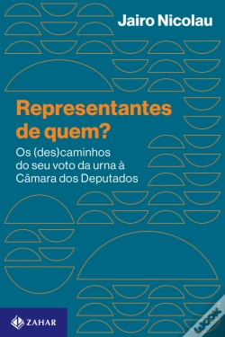 Capa do artigo Representantes De Quem?
