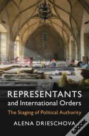 Capa do artigo Representants And International Orders