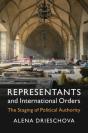 Representants And International Orders - Preview