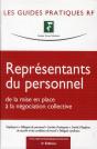Representants Du Personnel 2011 - Preview