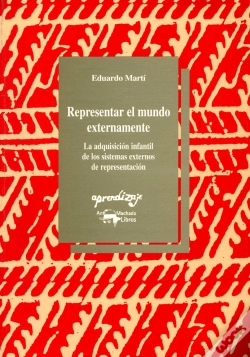 Capa do artigo Representar El Mundo Externamente