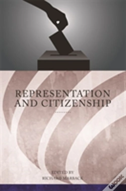 Capa do artigo Representation And Citizenship