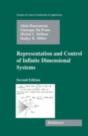 Representation And Control Of Infinite Dimensional Systems - Preview