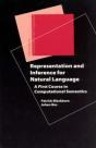 Representation And Inference For Natural Language - Preview