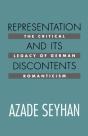 Representation And Its Discontents - Preview