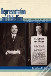 Capa do artigo Representation And Rebellion