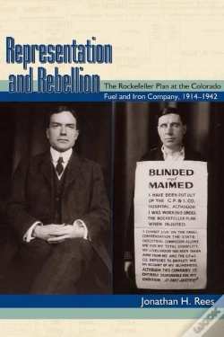 Capa do artigo Representation And Rebellion