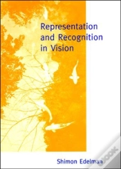 Capa do artigo Representation And Recognition In Vision