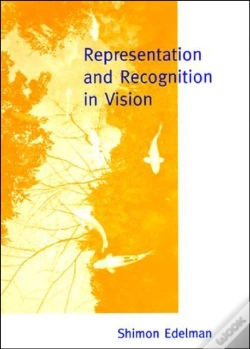 Capa do artigo Representation And Recognition In Vision