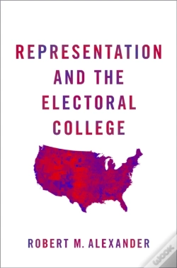 Capa do artigo Representation And The Electoral College