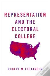 Capa do artigo Representation And The Electoral College