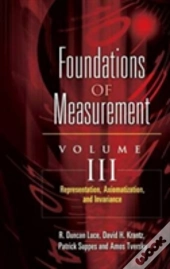 Representation, Axiomatization, And Invariance