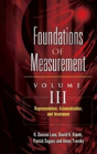 Representation, Axiomatization, And Invariance - Preview