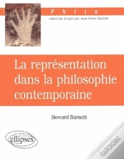 Capa do artigo Représentation Dans La Philosophie Contemporaine (La)
