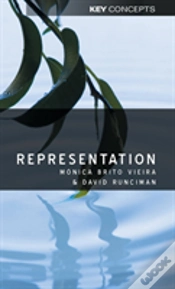 Capa do artigo Representation