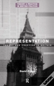Capa do artigo Representation