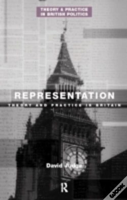 Capa do artigo Representation
