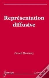 Representation Diffusive