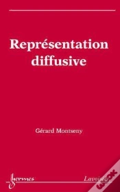 Capa do artigo Representation Diffusive