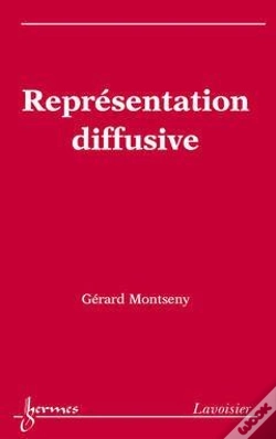 Capa do artigo Representation Diffusive