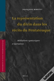 Capa do artigo Representation Du Divin Dans Les Recits Du Pentateuque