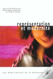 Representation Et Modernite