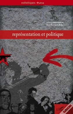 Capa do artigo Représentation Et Politique