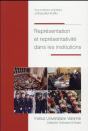Représentation Et Représentativité Dans Les Institutions - Preview