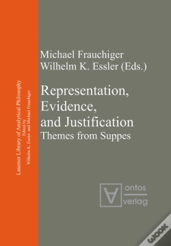 Capa do artigo Representation, Evidence, And Justification