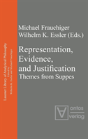 Representation, Evidence, And Justification - Preview