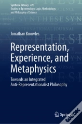 Representation, Experience, And Metaphysics