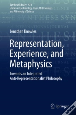 Capa do artigo Representation, Experience, And Metaphysics