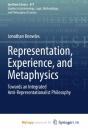Representation, Experience, And Metaphysics - Preview