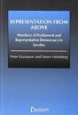 Representation From Above - Preview