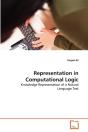 Representation In Computational Logic - Preview