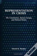Representation In Crisis