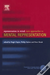 Capa do artigo Representation In Mind