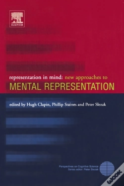 Capa do artigo Representation In Mind