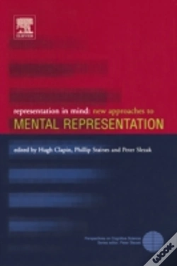 Capa do artigo Representation In Mind