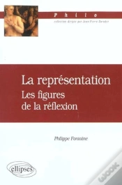 Capa do artigo Représentation (La) - Les Figures De La Réflexion