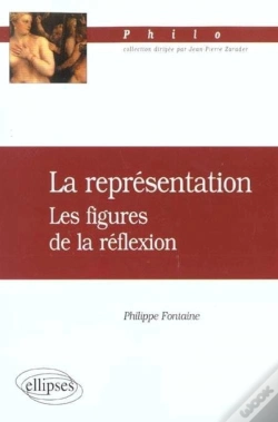 Capa do artigo Représentation (La) - Les Figures De La Réflexion