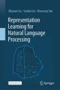 Representation Learning For Natural Language Processing - Preview