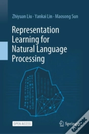 Capa do artigo Representation Learning For Natural Language Processing