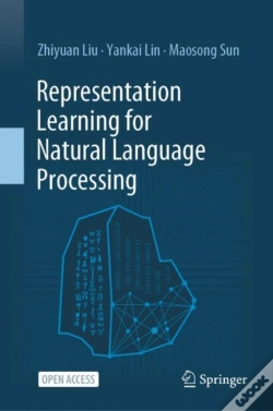 Capa do artigo Representation Learning For Natural Language Processing
