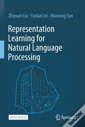 Capa do artigo Representation Learning For Natural Language Processing