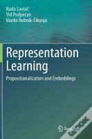 Representation Learning