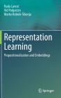 Representation Learning - Preview